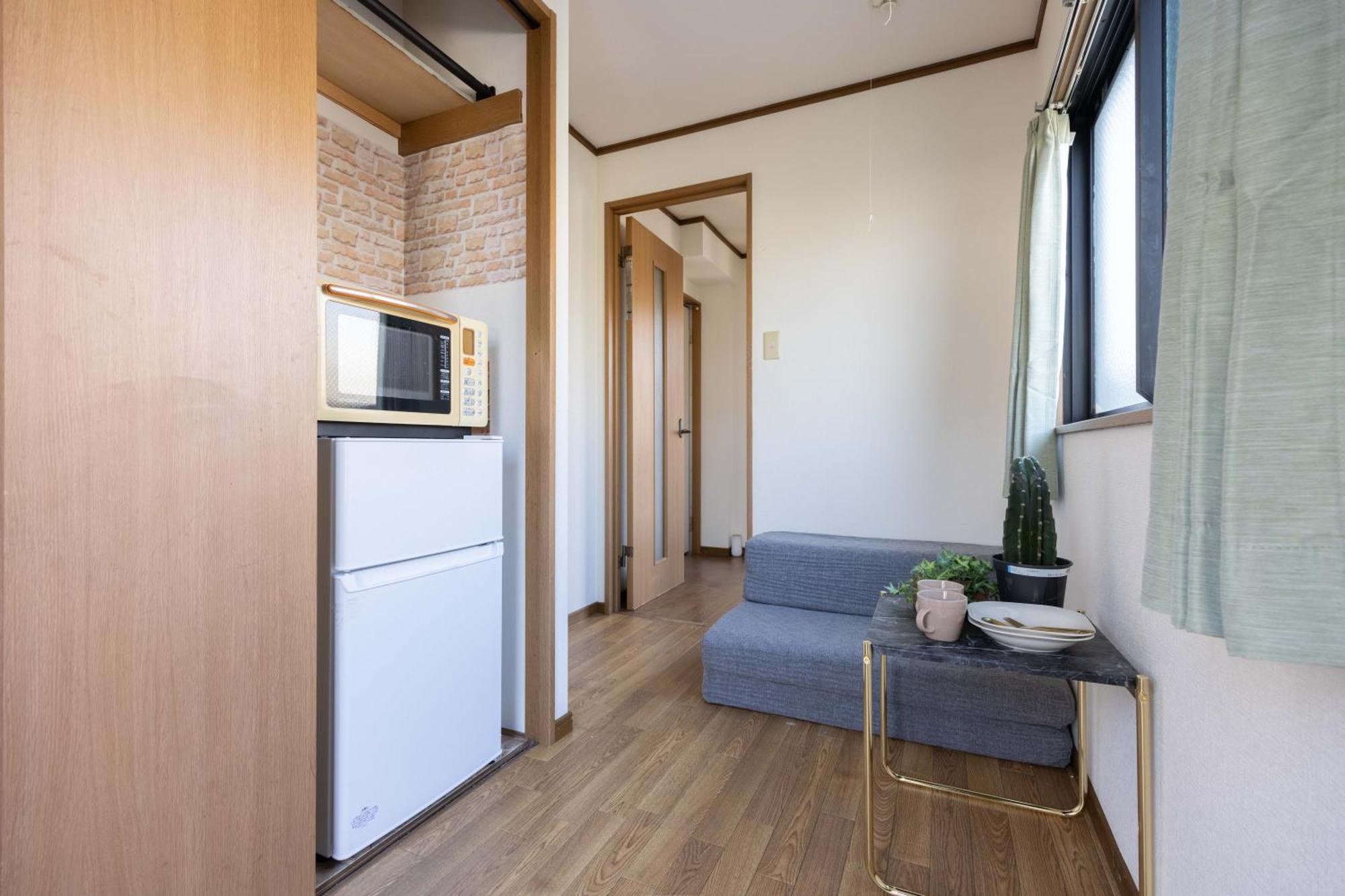Apartmán Buran House