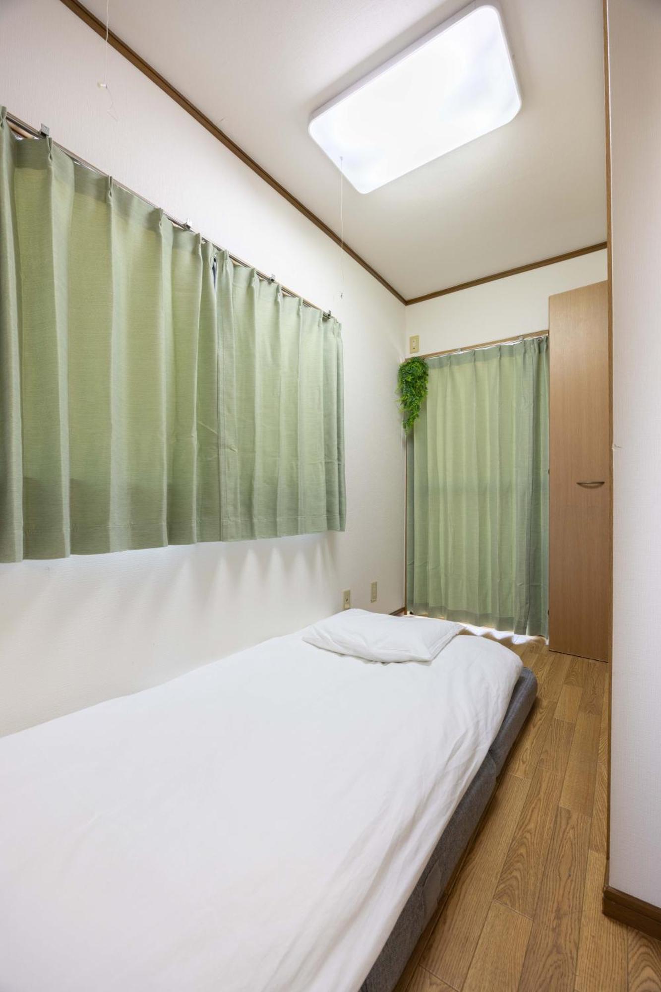 Buran House * Prefektura Tokio