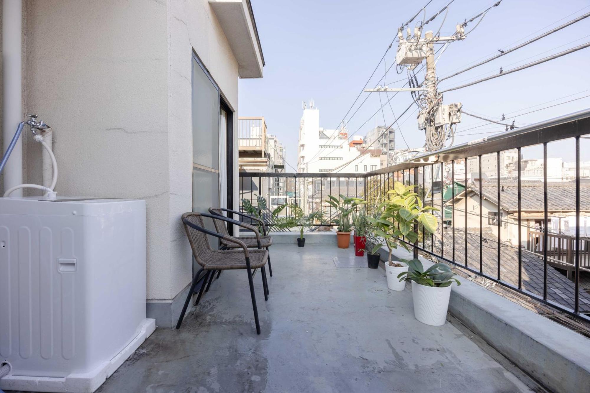 Apartmán Buran House