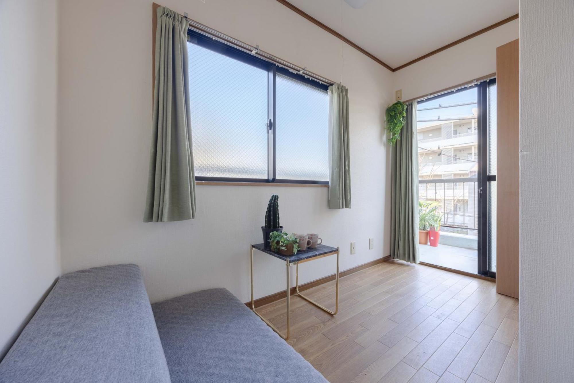 Buran House * Prefektura Tokio