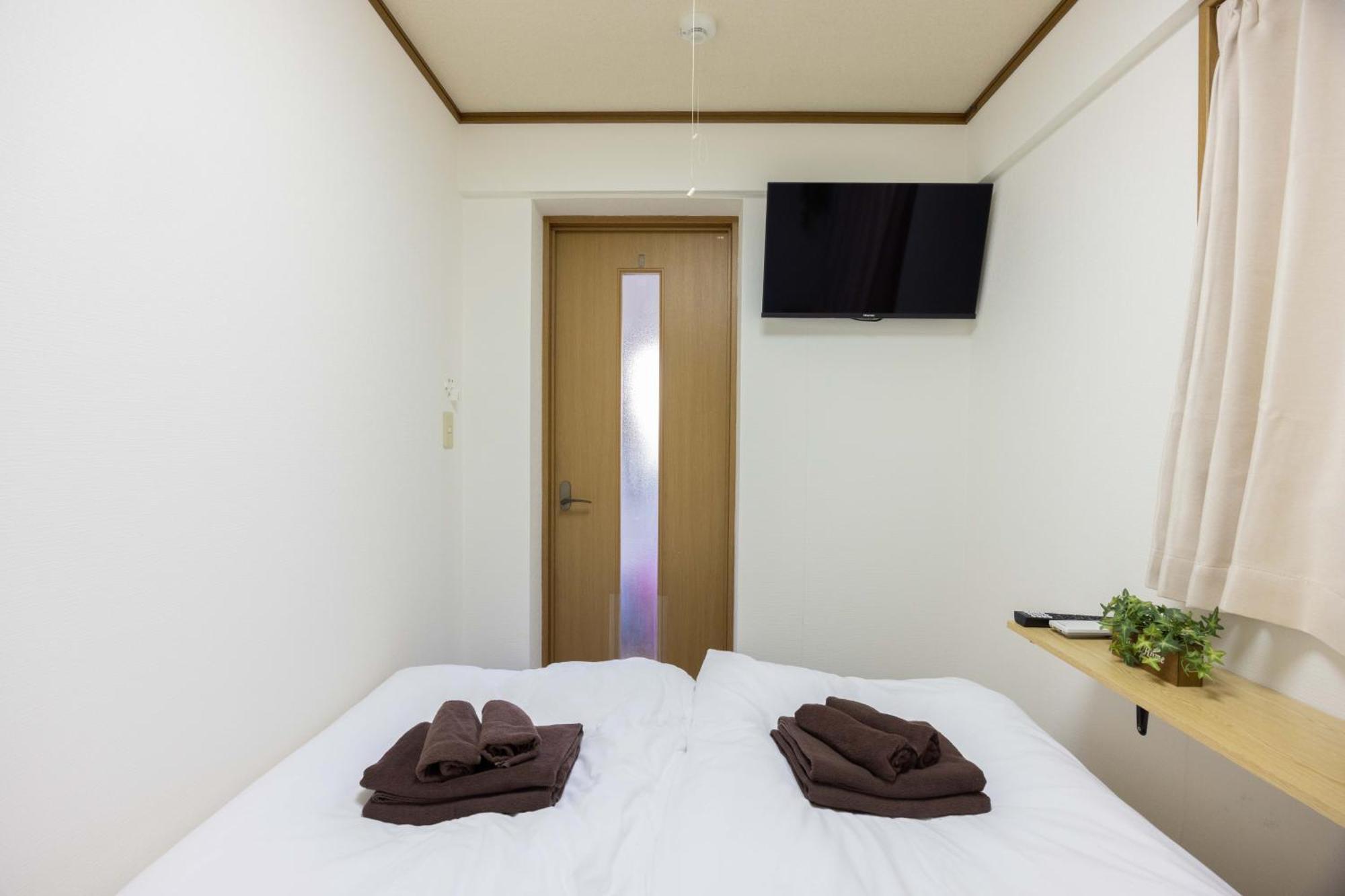 Apartmán Buran House