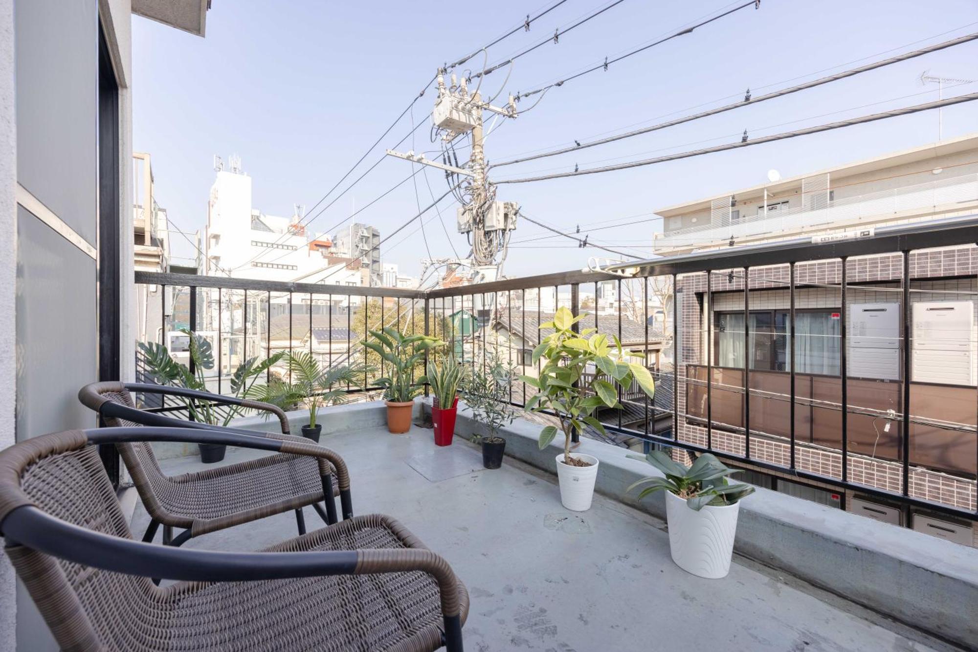 Buran House Apartmán *