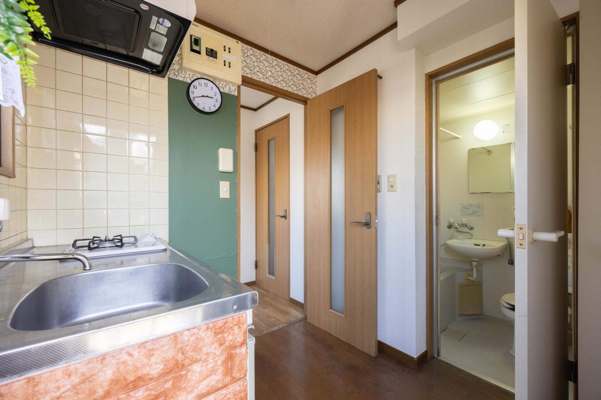 Apartmán Buran House *