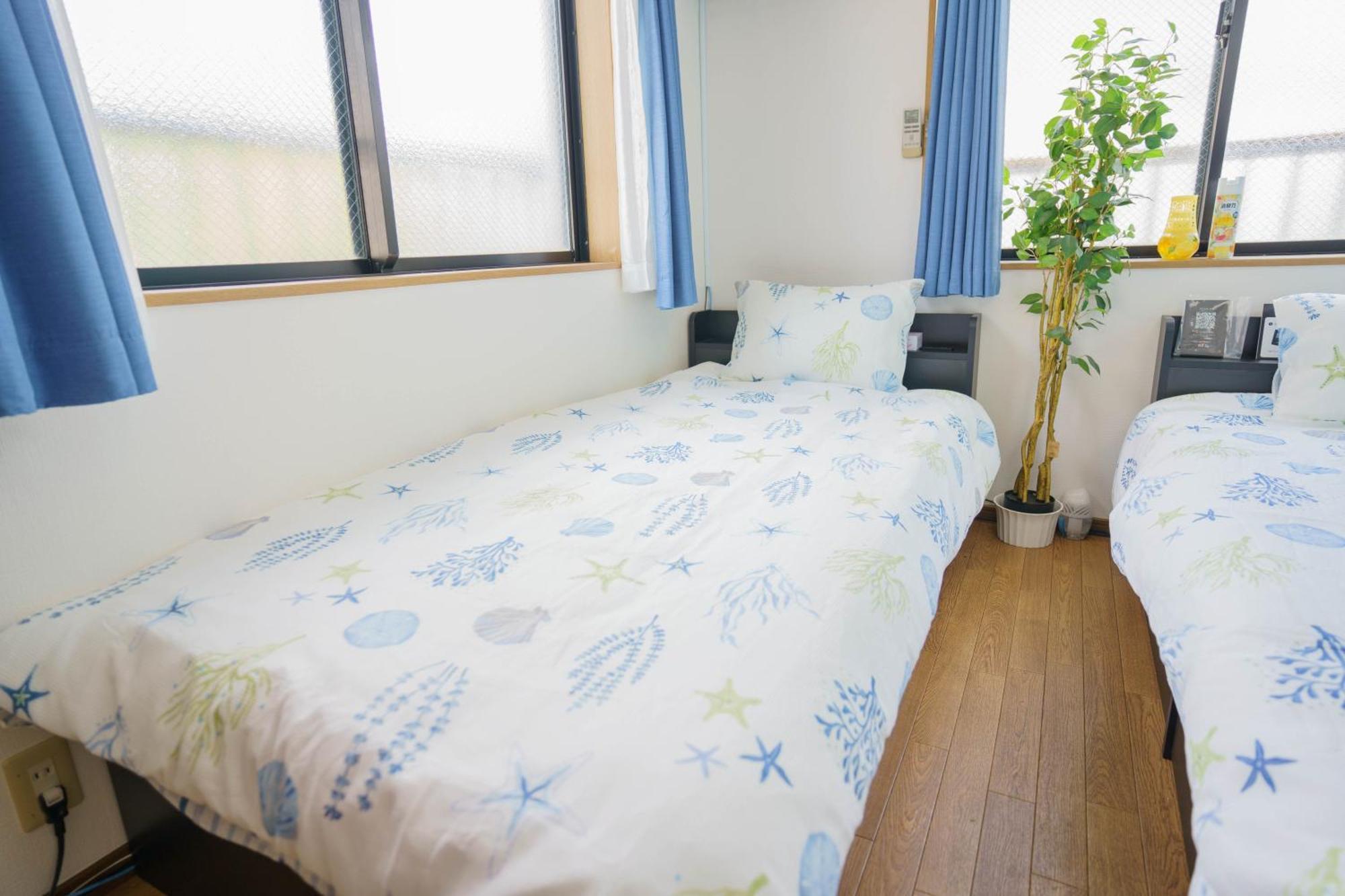 Apartmán Buran House *