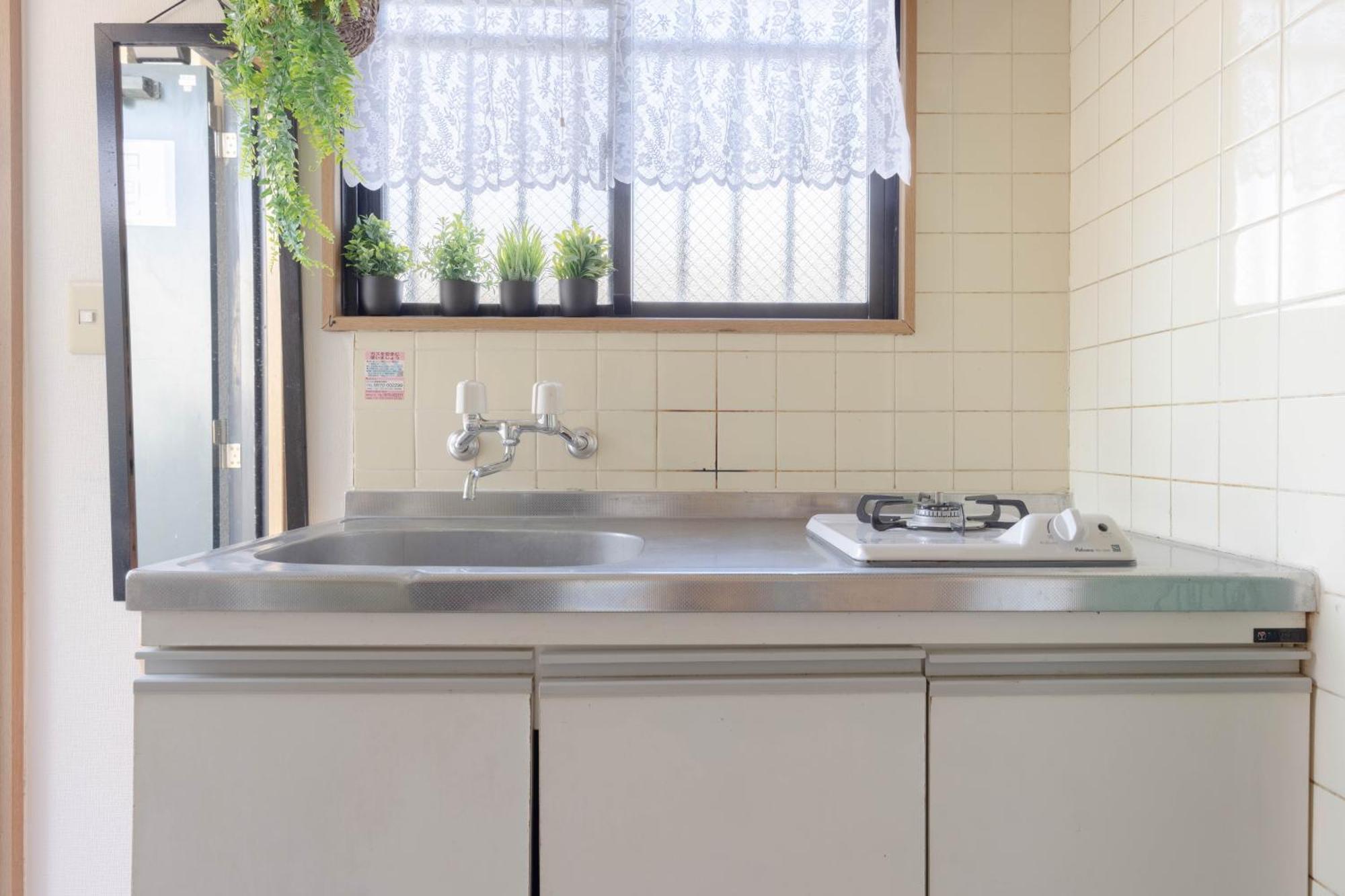 Apartamento Buran House *