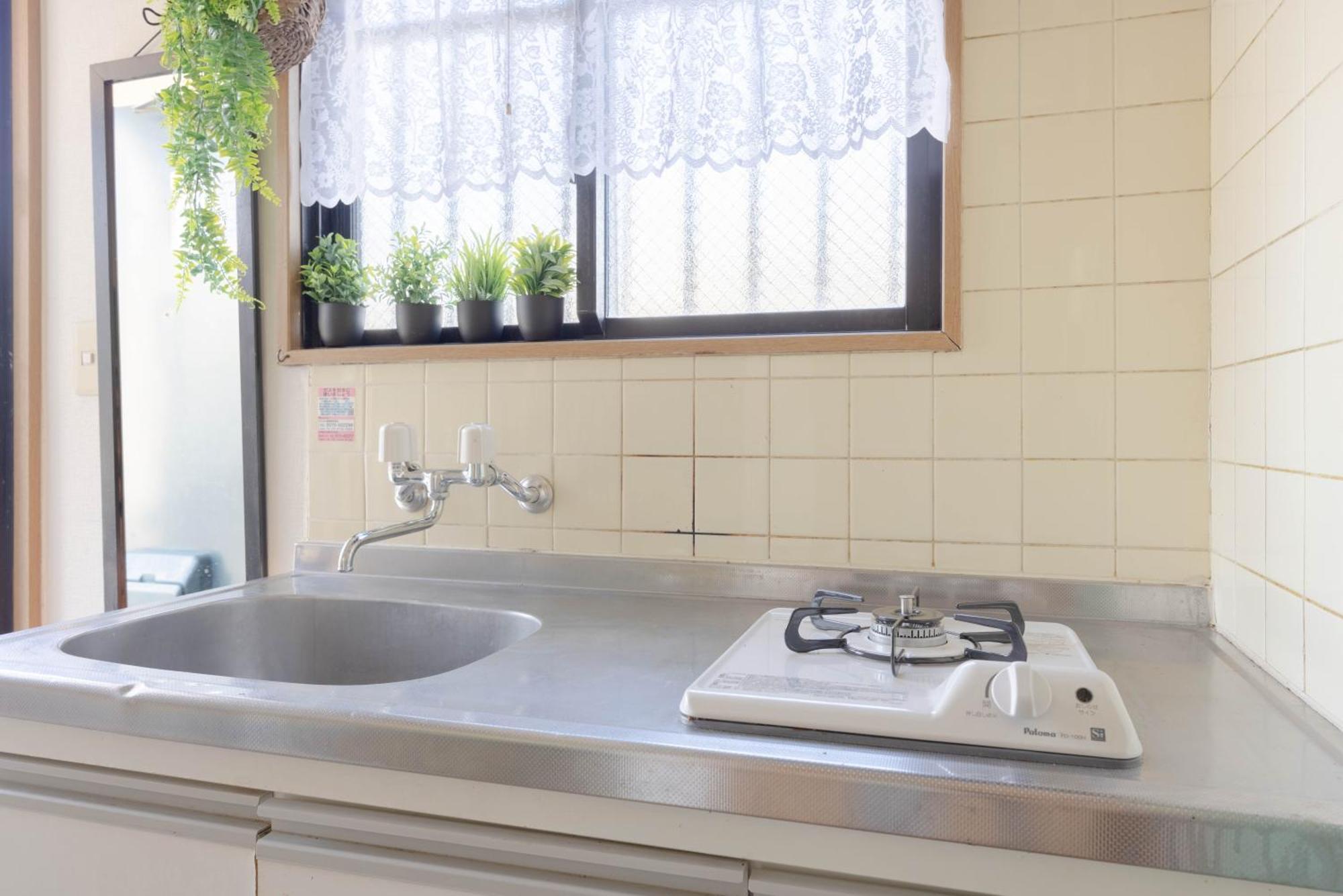 Buran House Apartamento *